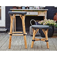 Simone counter stool